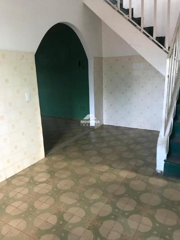 Casa à venda no Santa Rita: 