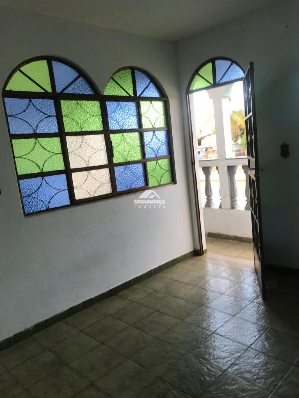 Casa à venda no Santa Rita: 