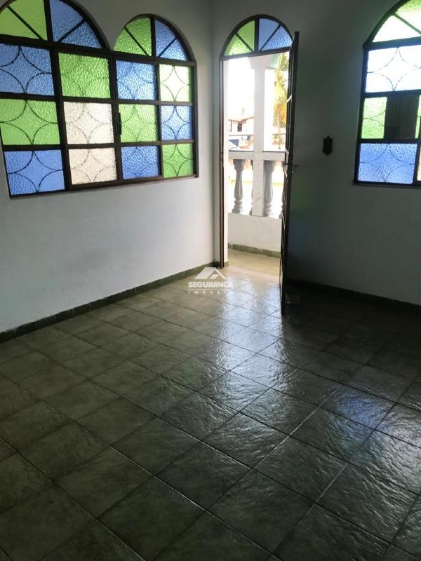 Casa à venda no Santa Rita: 