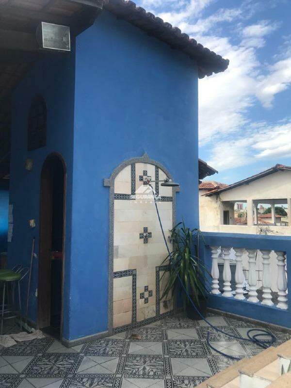 Casa à venda no Lourdes: 