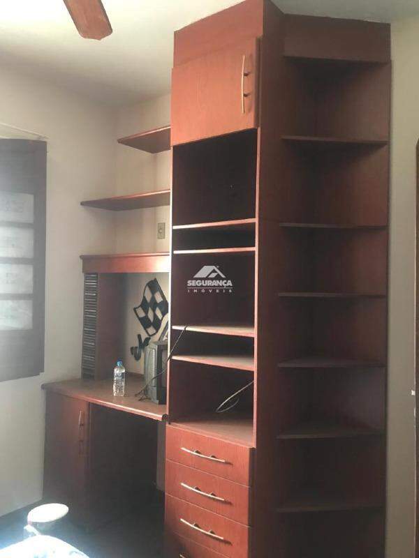 Casa à venda no Lourdes: