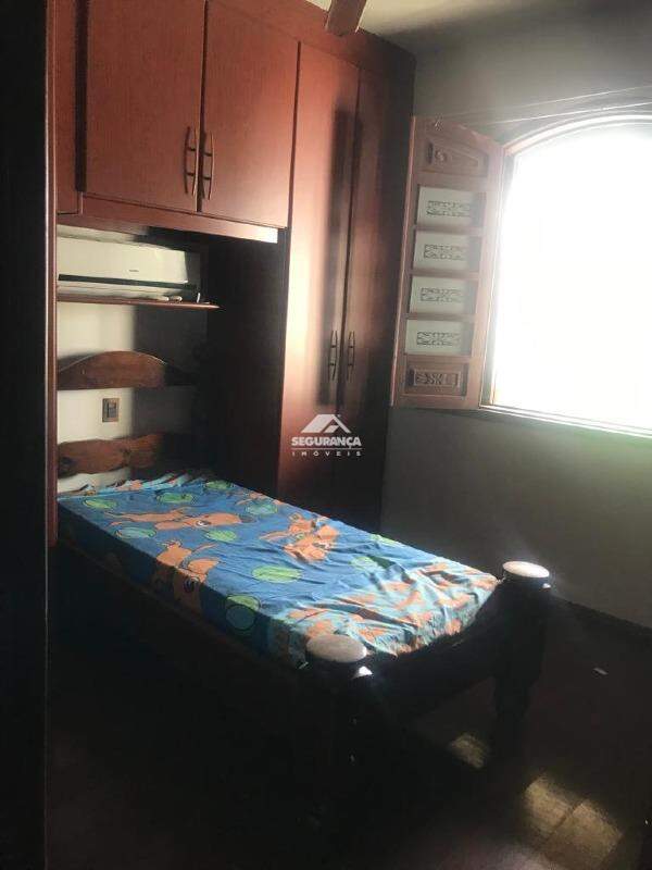 Casa à venda no Lourdes: