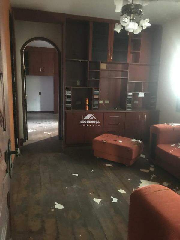 Casa à venda no Lourdes: