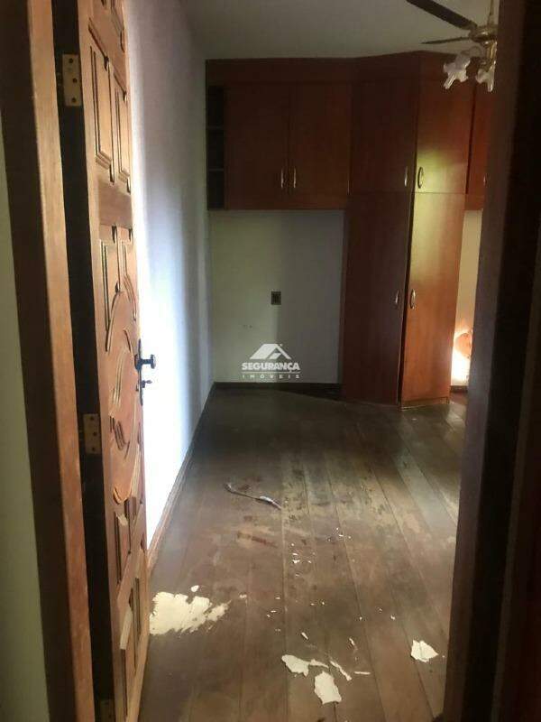 Casa à venda no Lourdes: