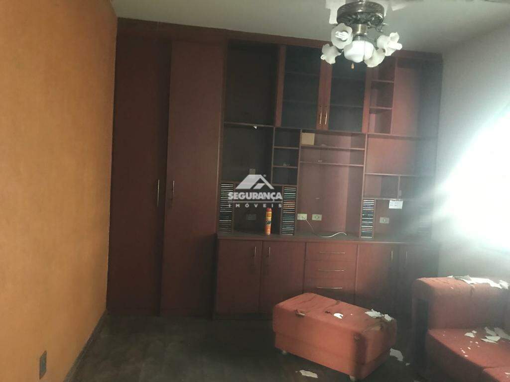 Casa à venda no Lourdes: