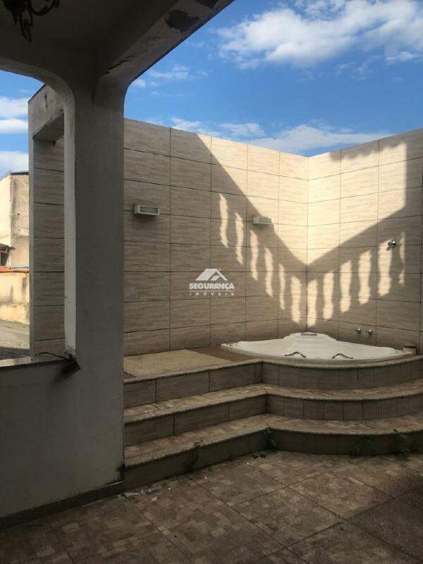 Casa à venda no Lourdes: