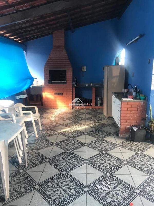 Casa à venda no Lourdes: 