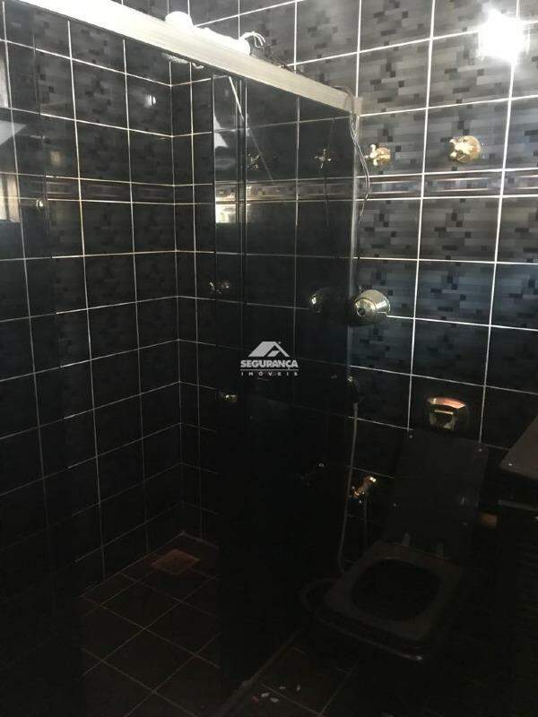 Casa à venda no Lourdes: