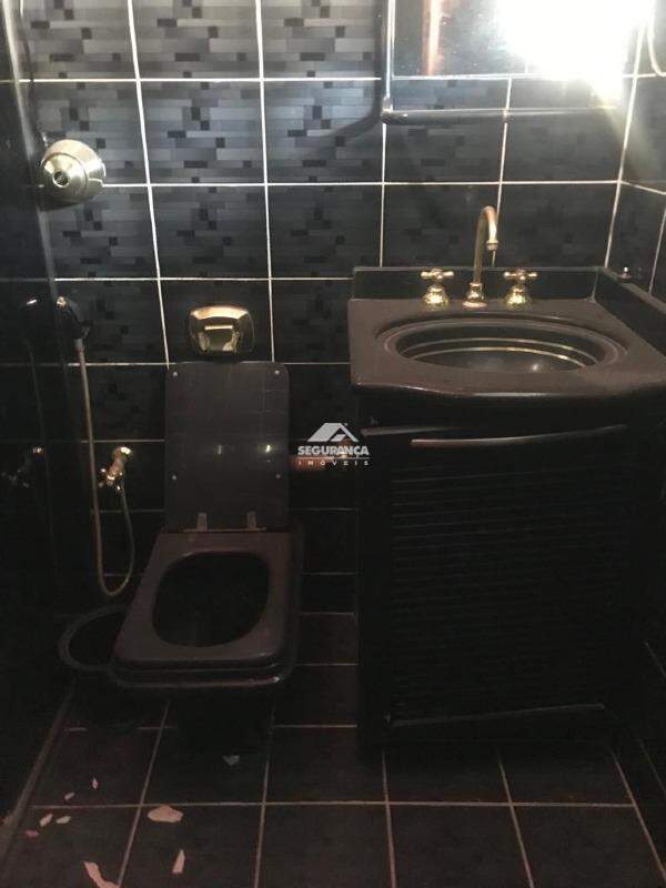 Casa à venda no Lourdes: