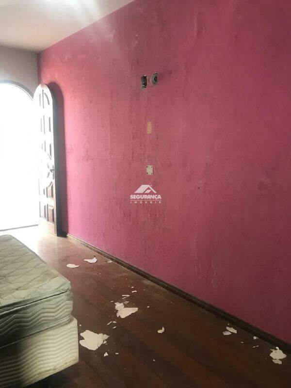 Casa à venda no Lourdes: