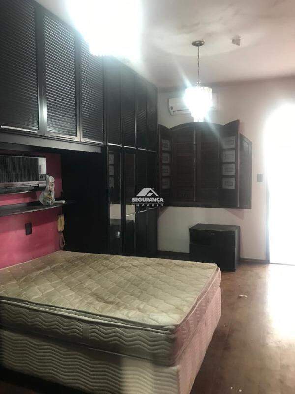 Casa à venda no Lourdes: