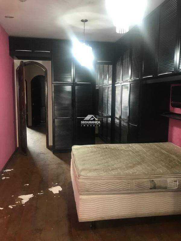 Casa à venda no Lourdes: