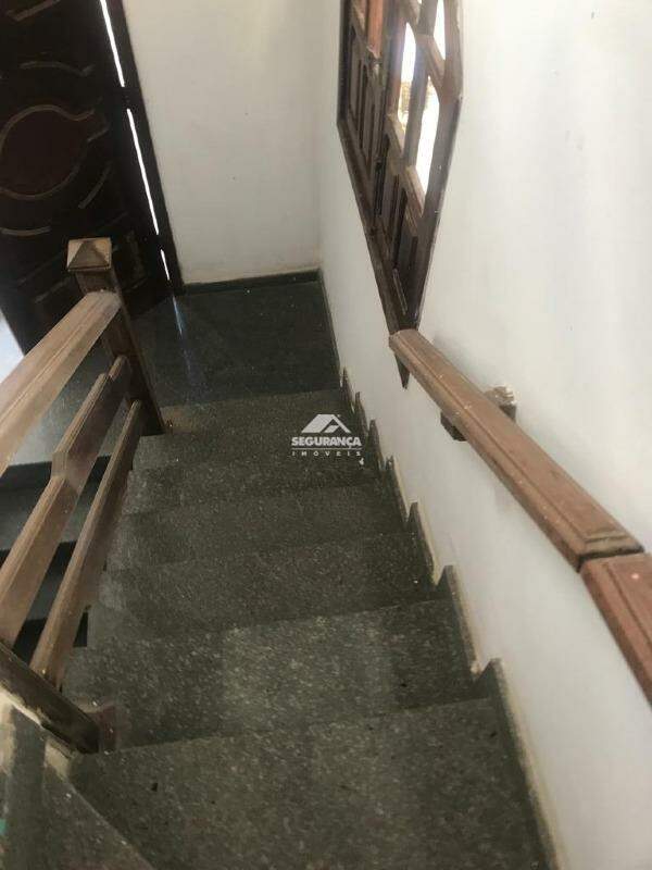 Casa à venda no Lourdes: