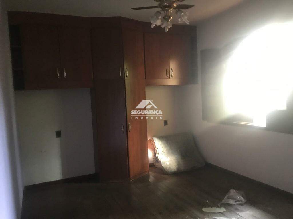 Casa à venda no Lourdes: