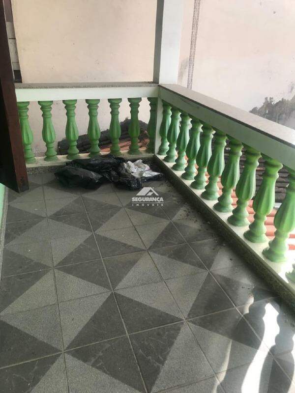 Casa à venda no Lourdes: