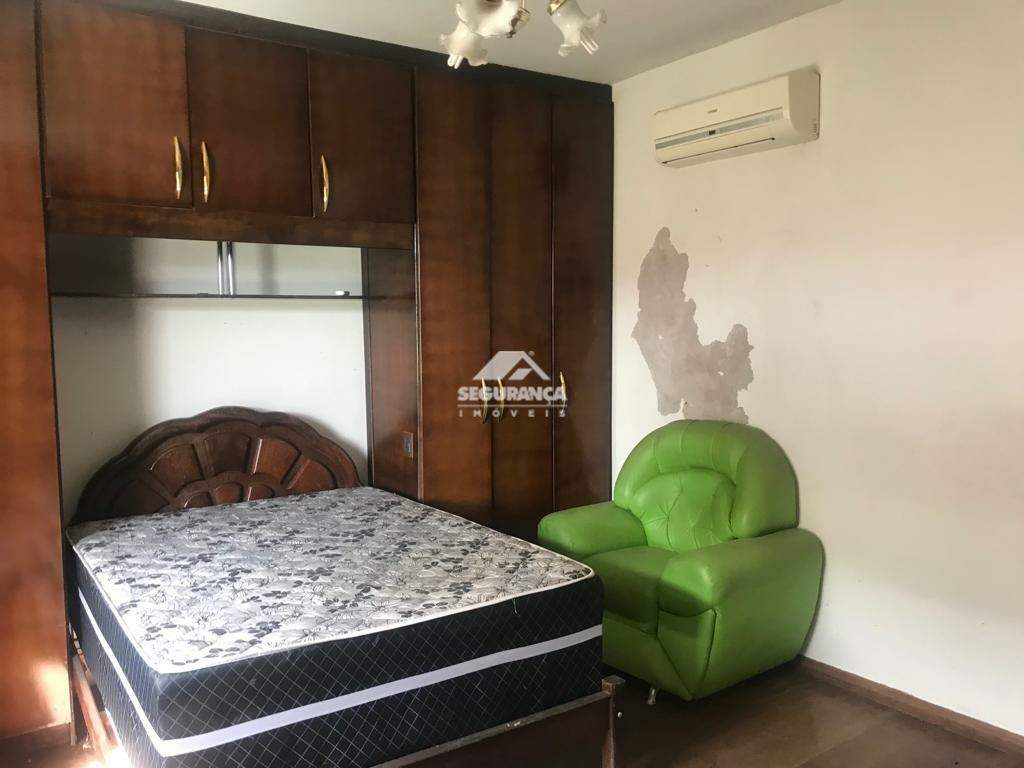 Casa à venda no Lourdes: