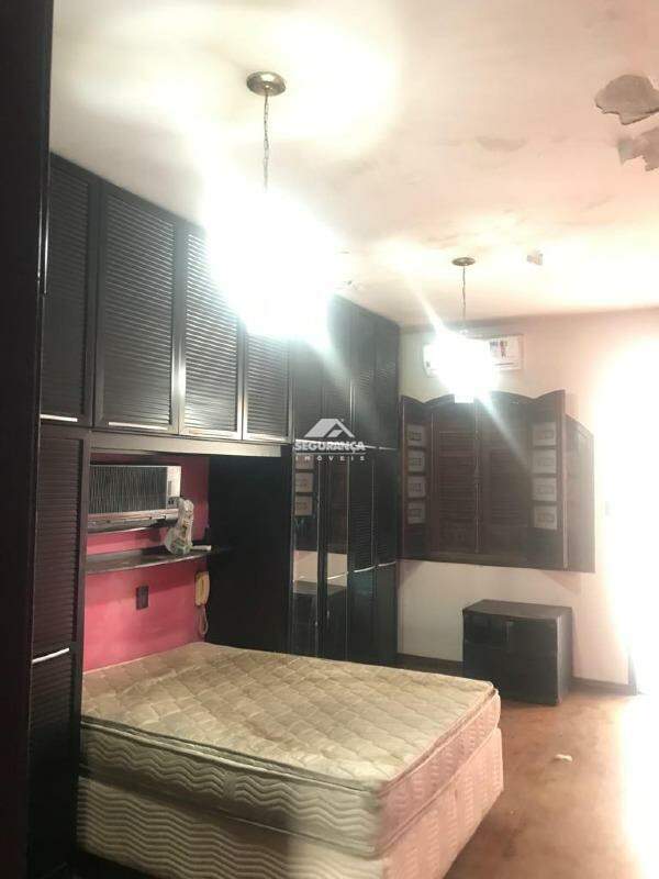 Casa à venda no Lourdes: