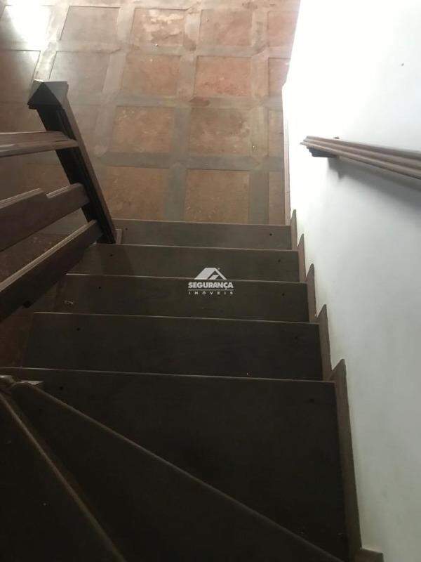 Casa à venda no Lourdes: