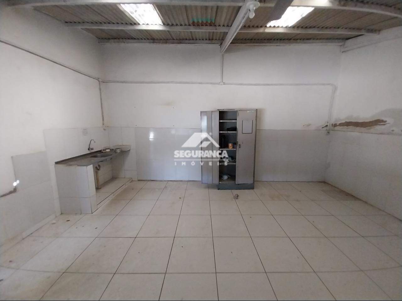 AREA para aluguel no VILA BRETAS: COZINHA