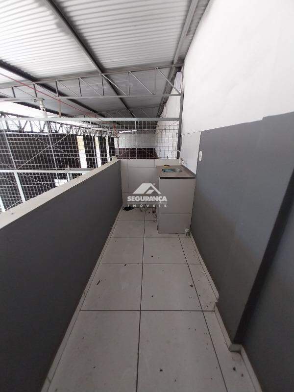 AREA para aluguel no VILA BRETAS: ÁREA DE SERVIÇO