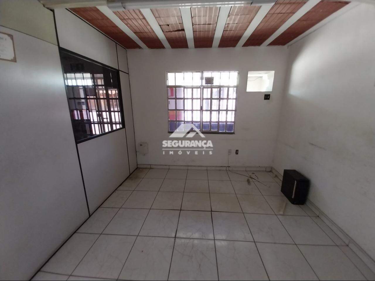 AREA para aluguel no VILA BRETAS: ESCRITORIO