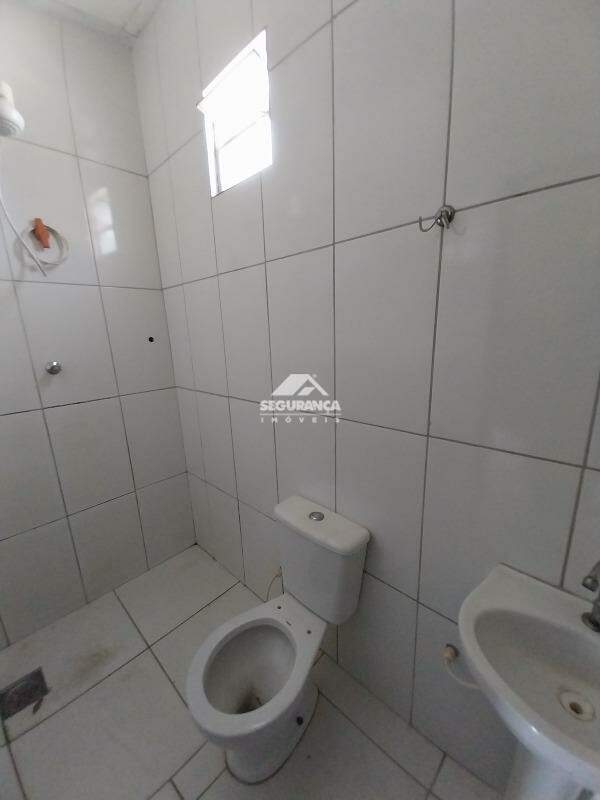 AREA para aluguel no VILA BRETAS: BANHEIRO (3)