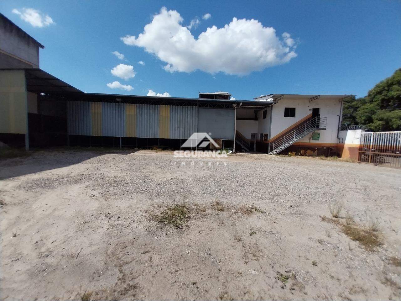 AREA para aluguel no VILA BRETAS: ÁREA