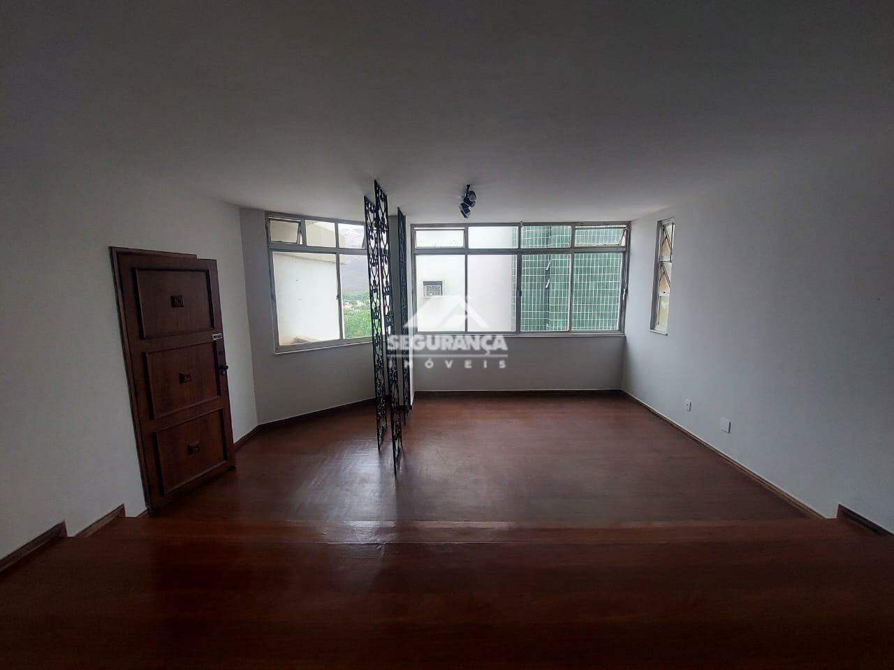Apartamento para aluguel no Centro: SALA