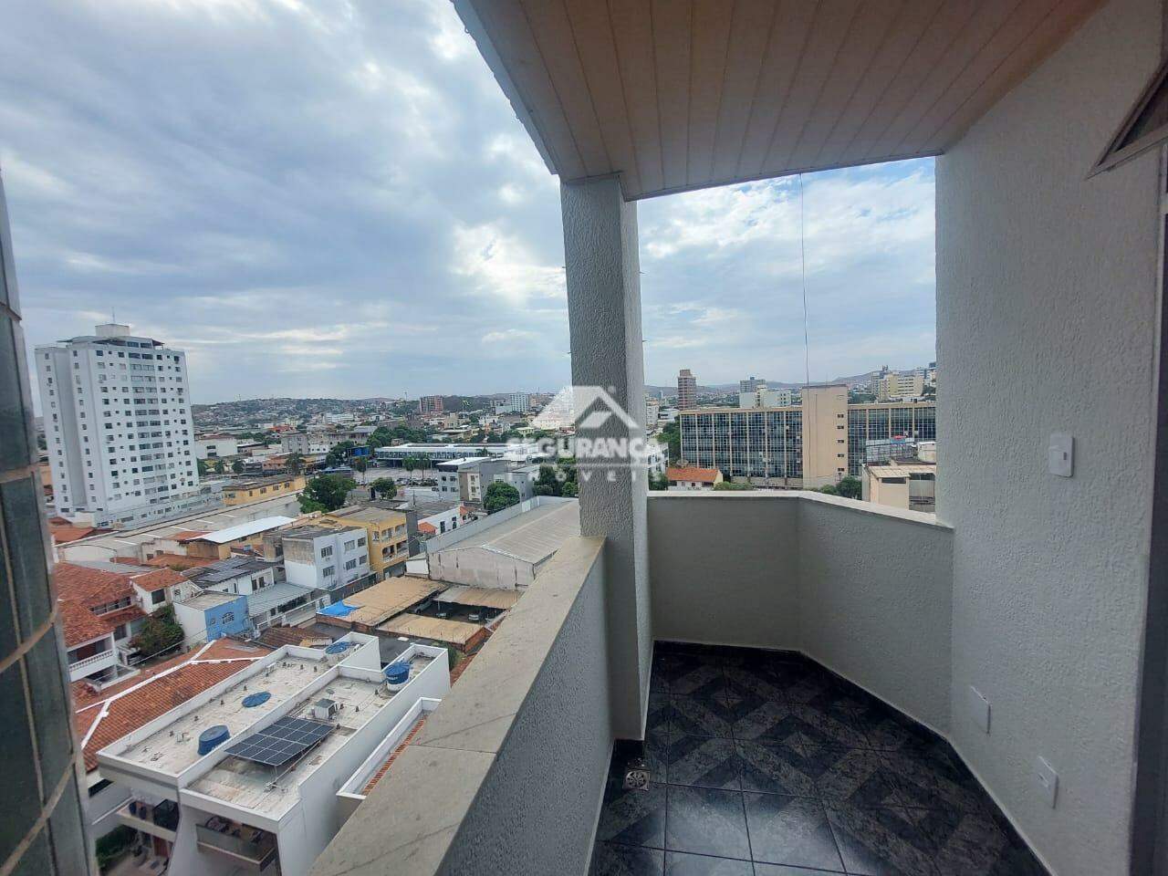 Apartamento para aluguel no Centro: VARADA