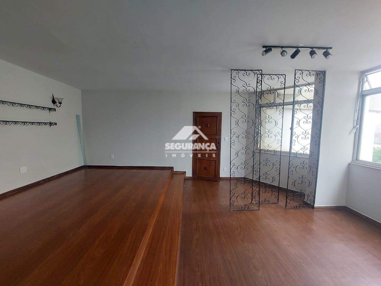 Apartamento para aluguel no Centro: SALA