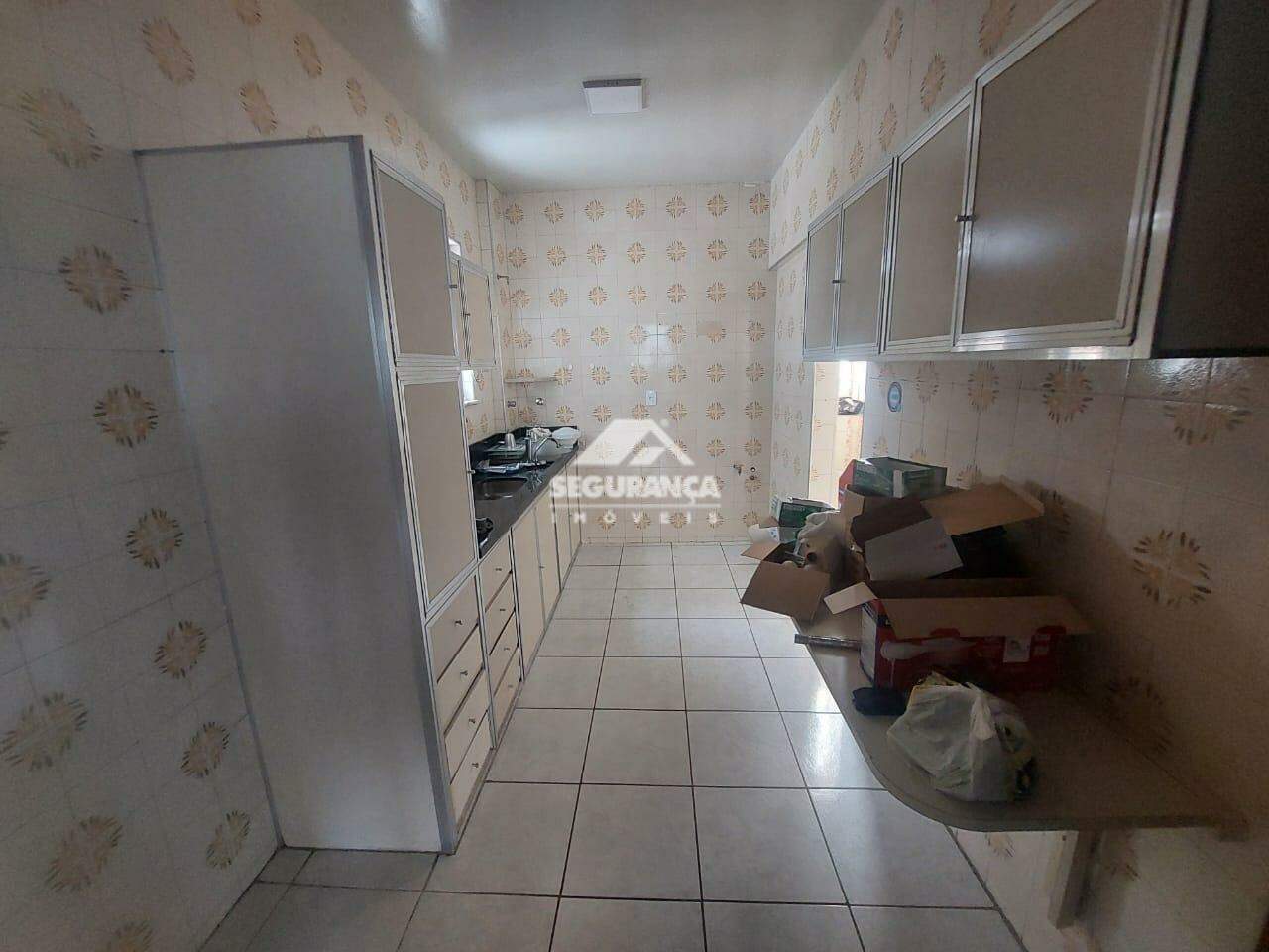 Apartamento para aluguel no Centro: COZINHA