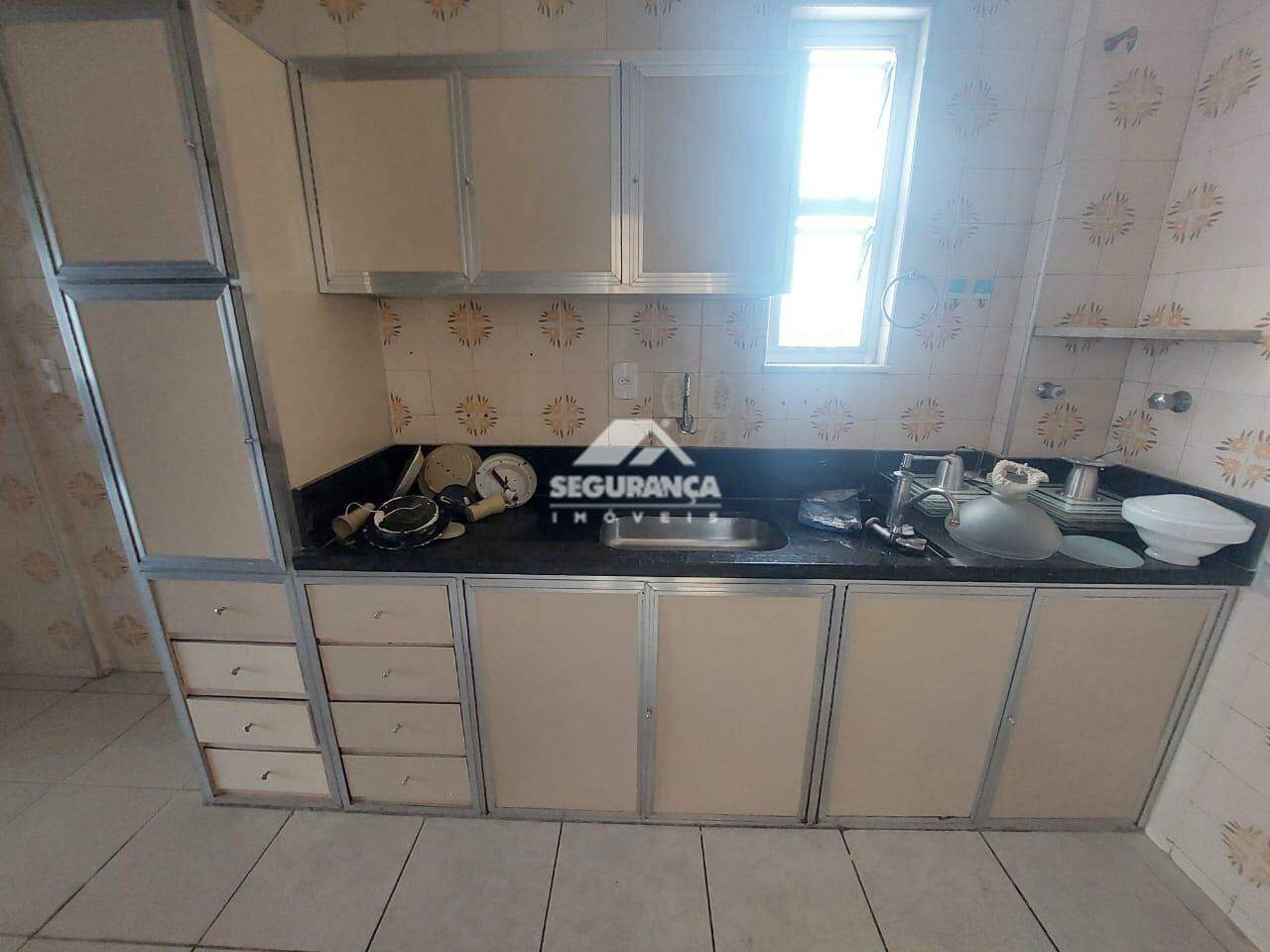 Apartamento para aluguel no Centro: COZINHA