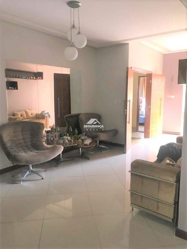 Casa à venda no Universitário: