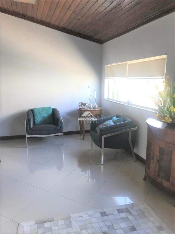 Casa à venda no Universitário: