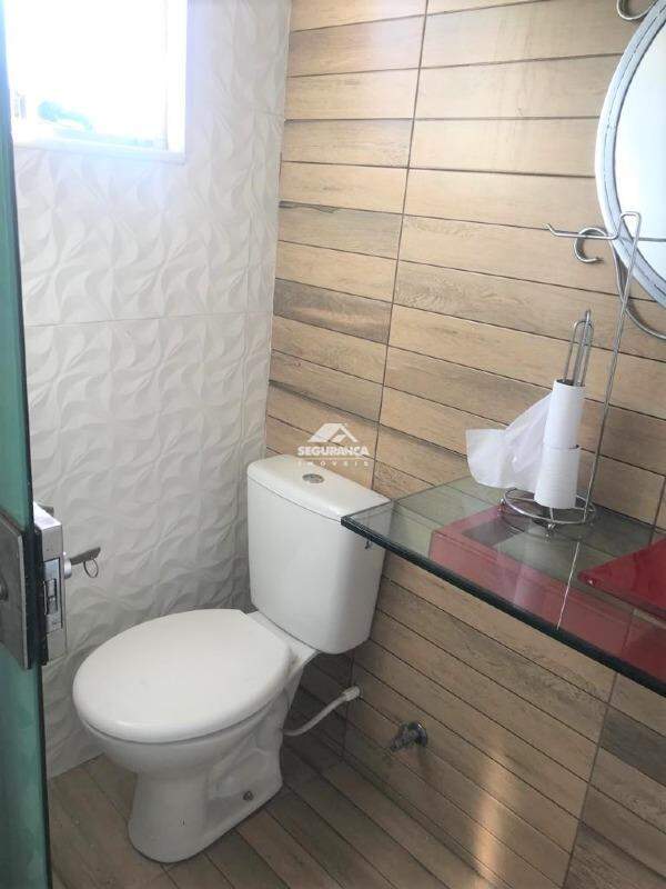 Casa à venda no Universitário: