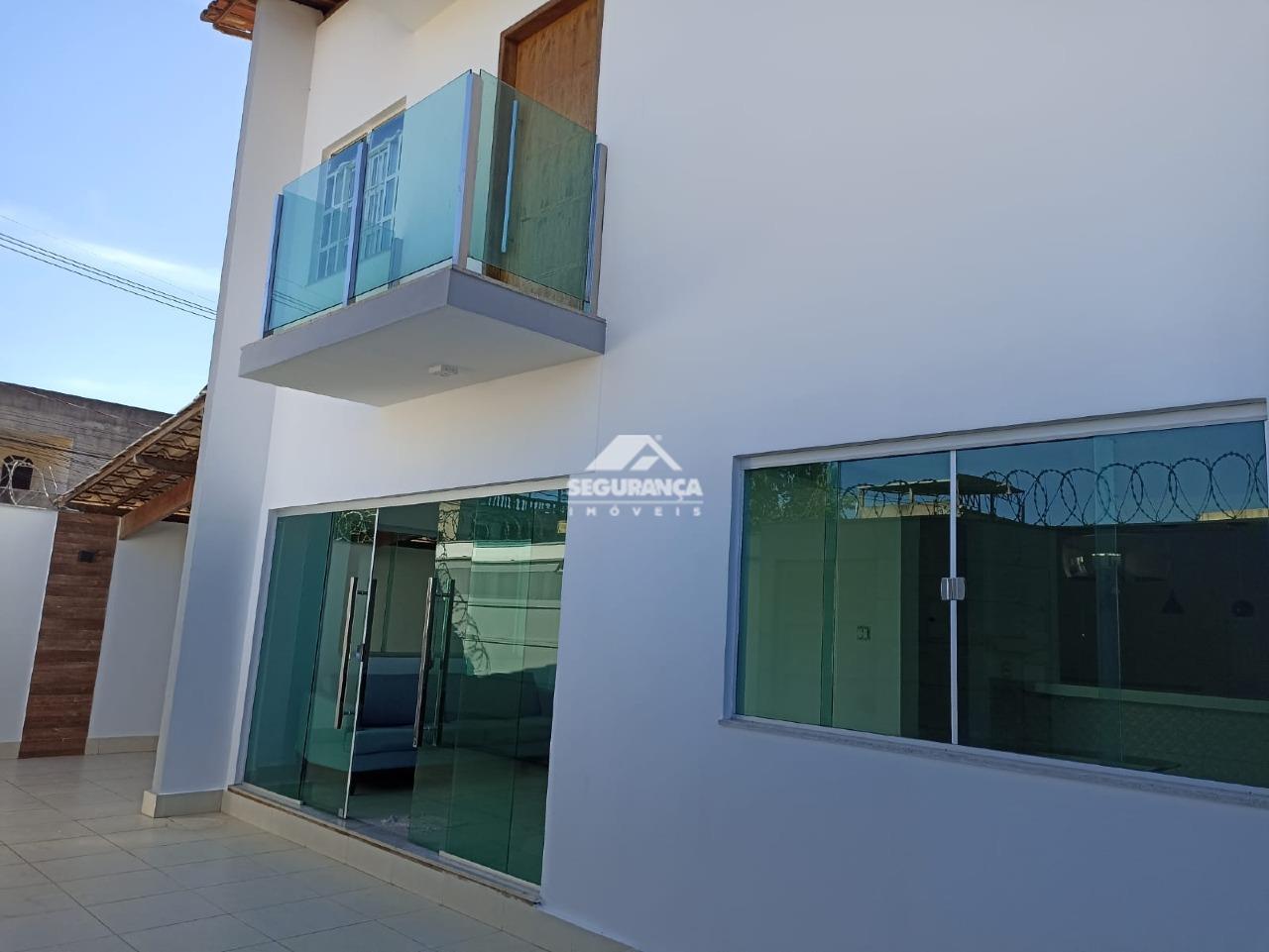 Casa à venda no JARDIM ALICE: 