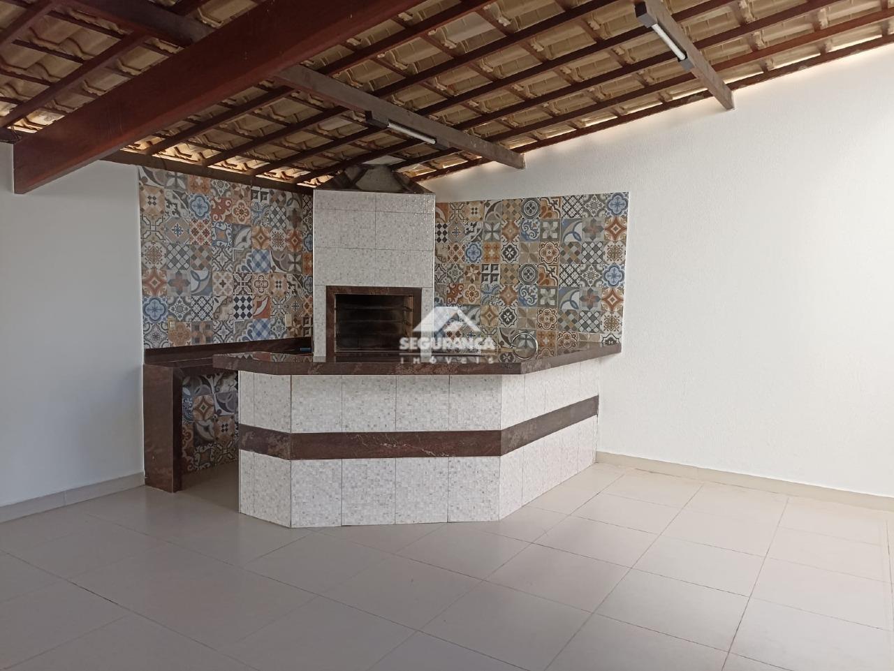 Casa à venda no JARDIM ALICE: 