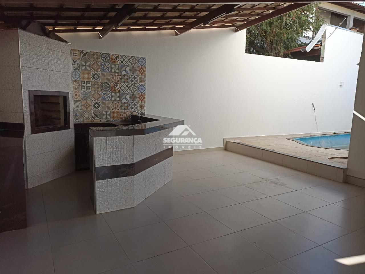 Casa à venda no JARDIM ALICE: 