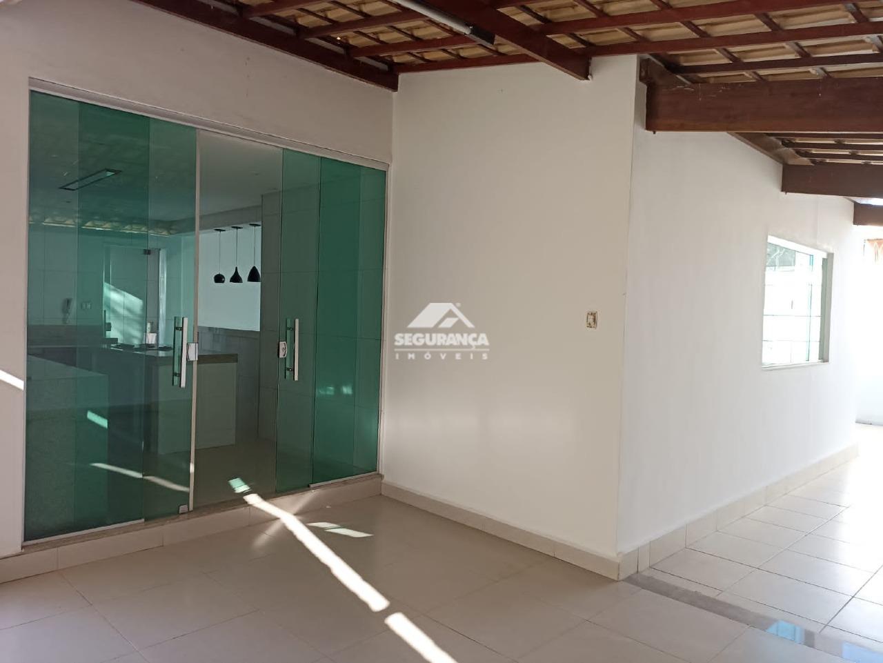 Casa à venda no JARDIM ALICE: 