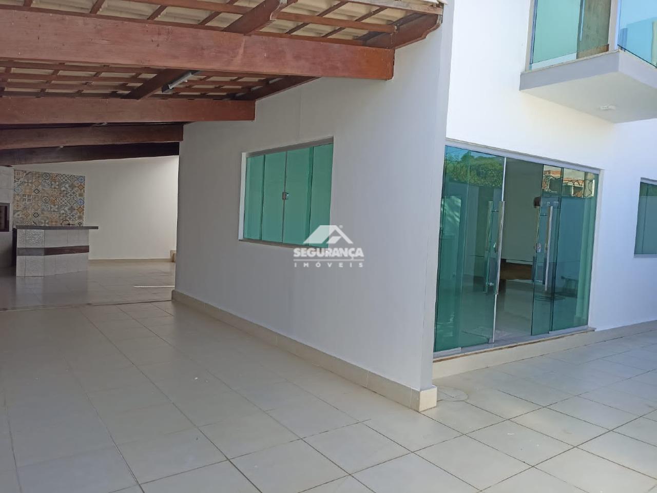 Casa à venda no JARDIM ALICE: 