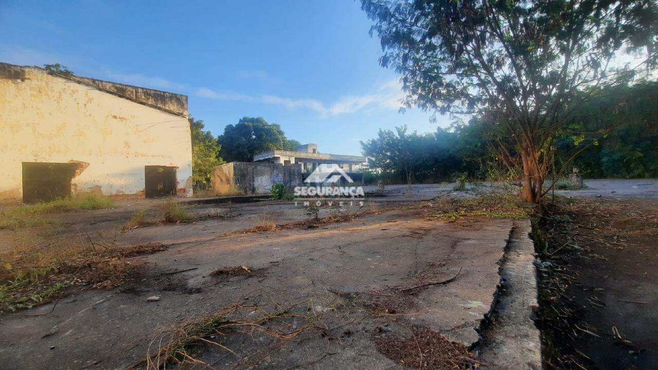 AREA à venda no VILA ISA: 