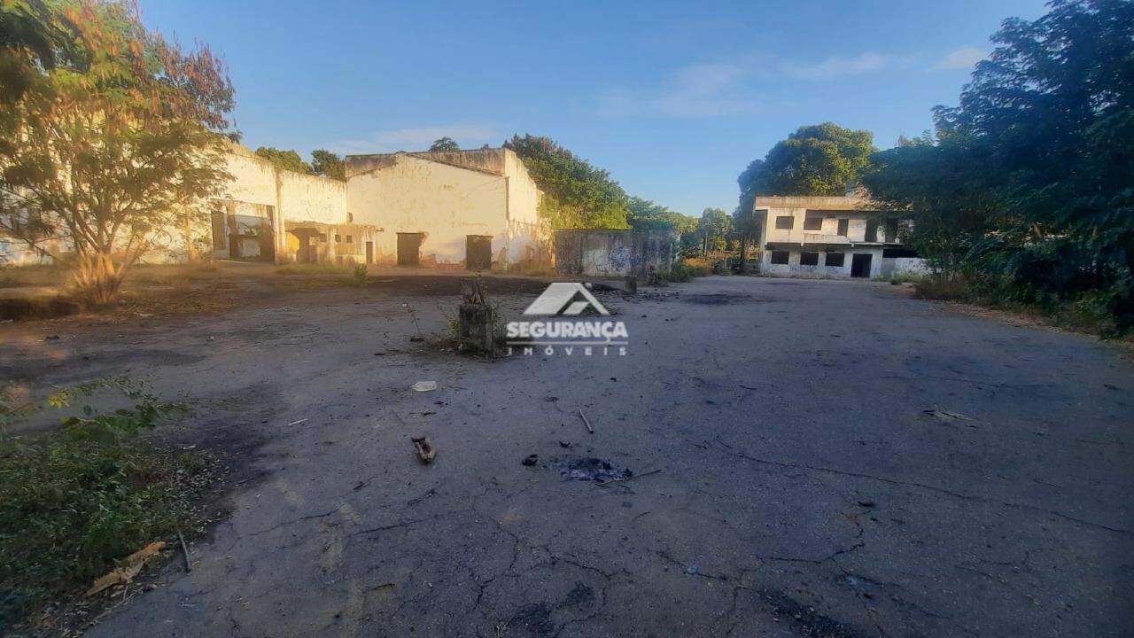 AREA à venda no VILA ISA: 