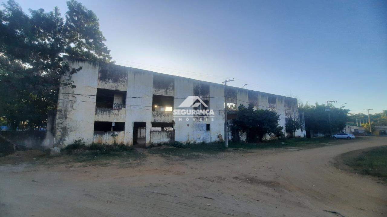 AREA à venda no VILA ISA: 