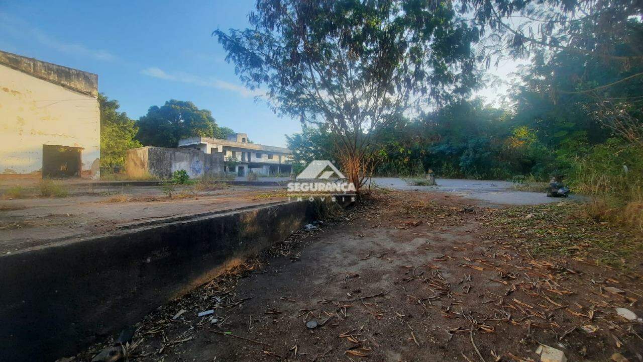 AREA à venda no VILA ISA: 