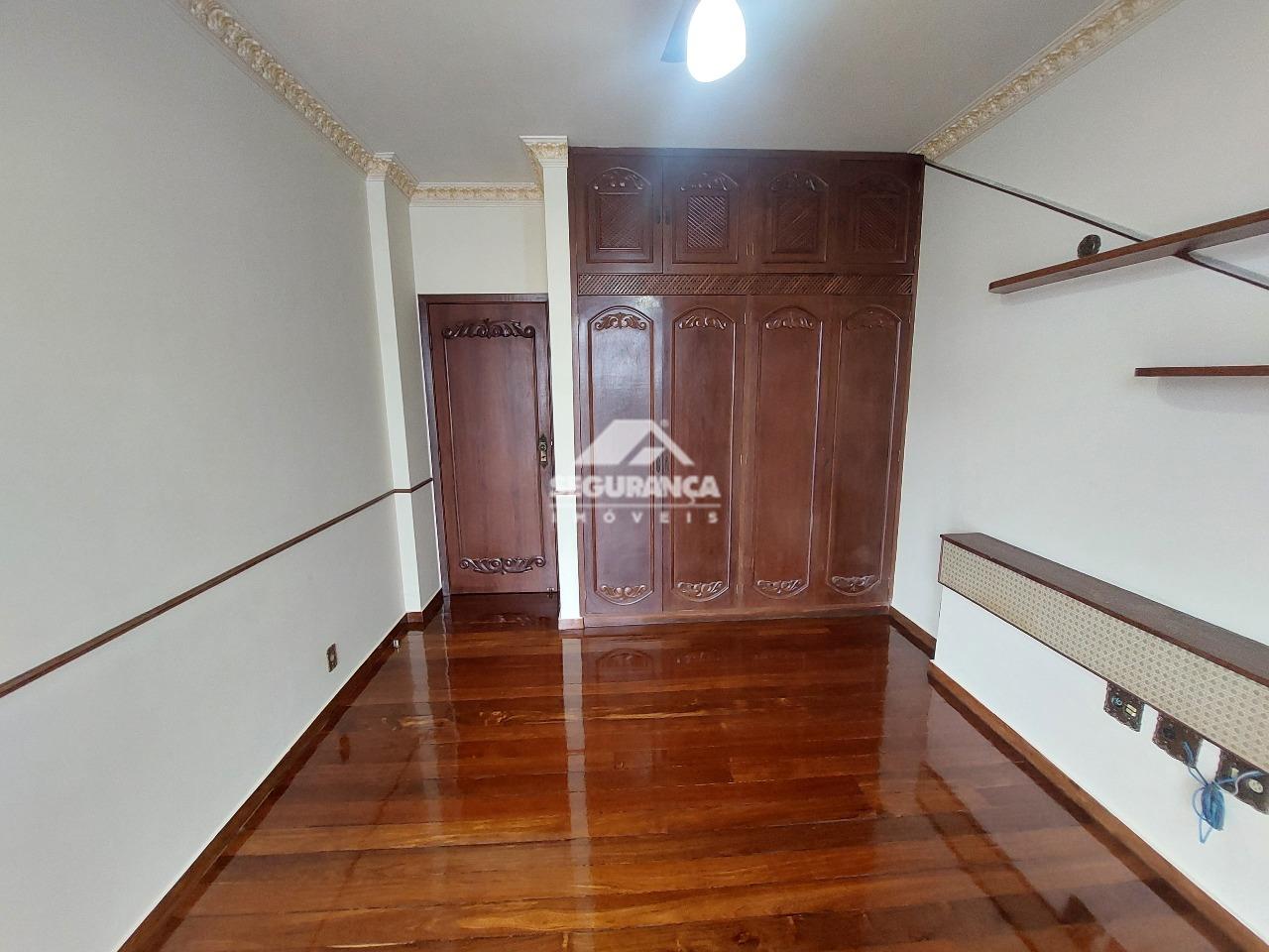 Apartamento para aluguel no Centro: QUARTO