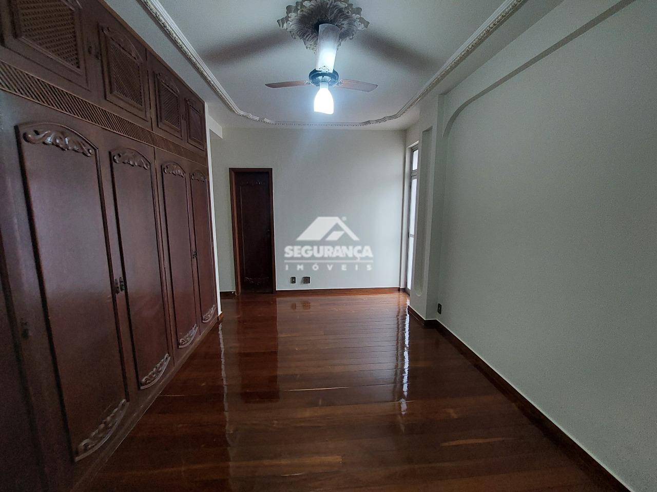 Apartamento para aluguel no Centro: QUARTO SUITE