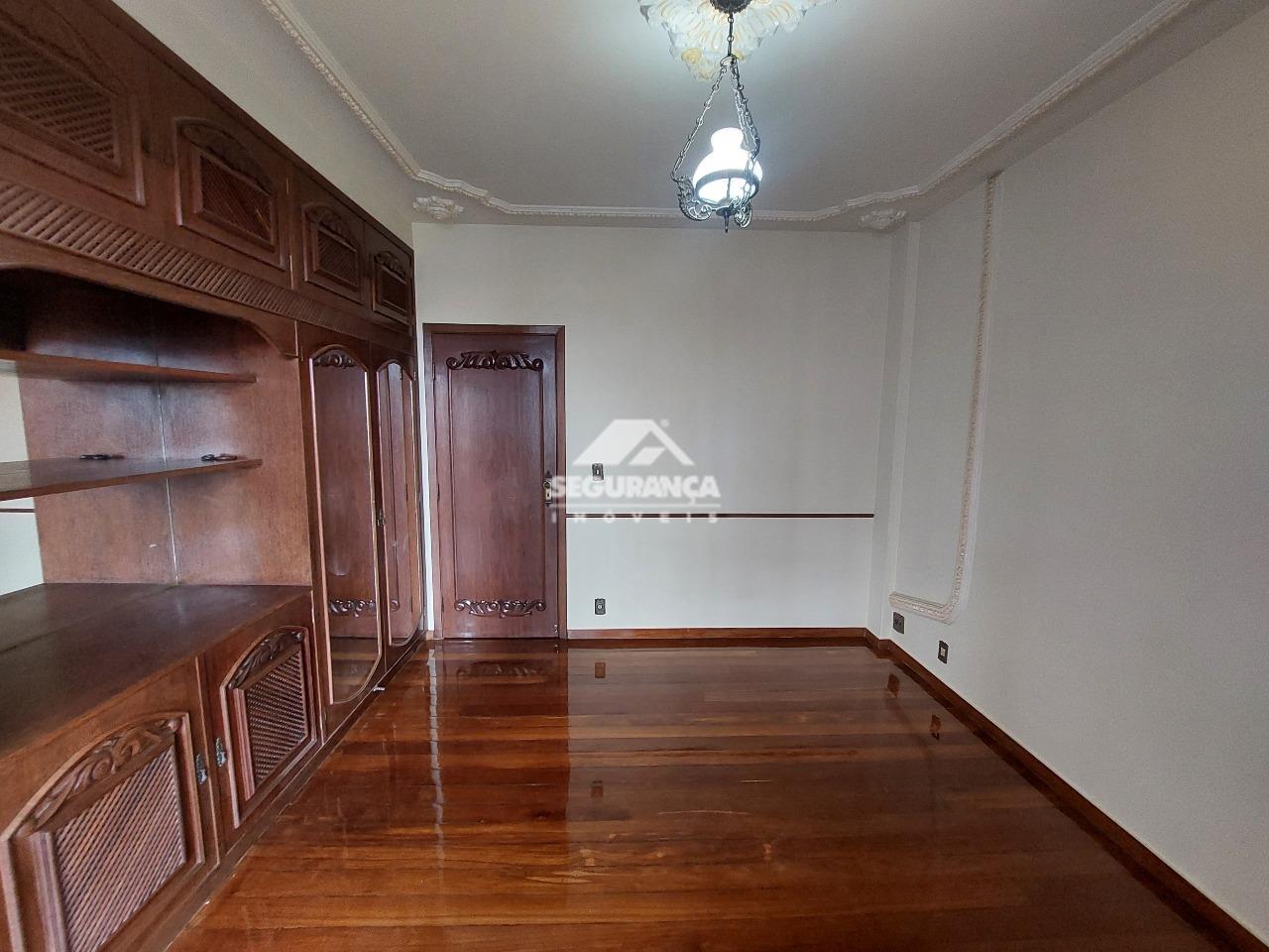 Apartamento para aluguel no Centro: QUARTO SUITE
