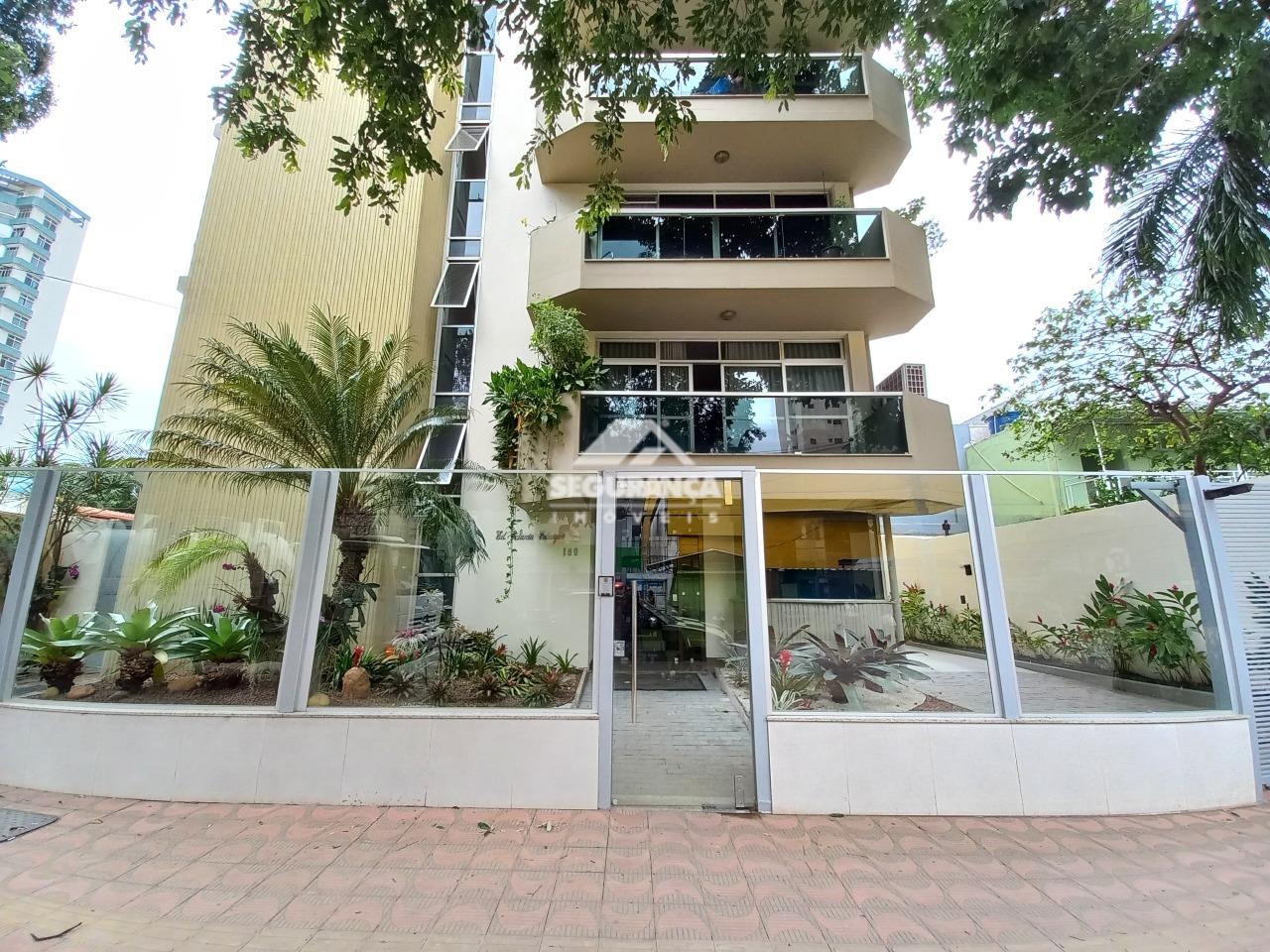 Apartamento para aluguel no Centro: PRINCIPAL