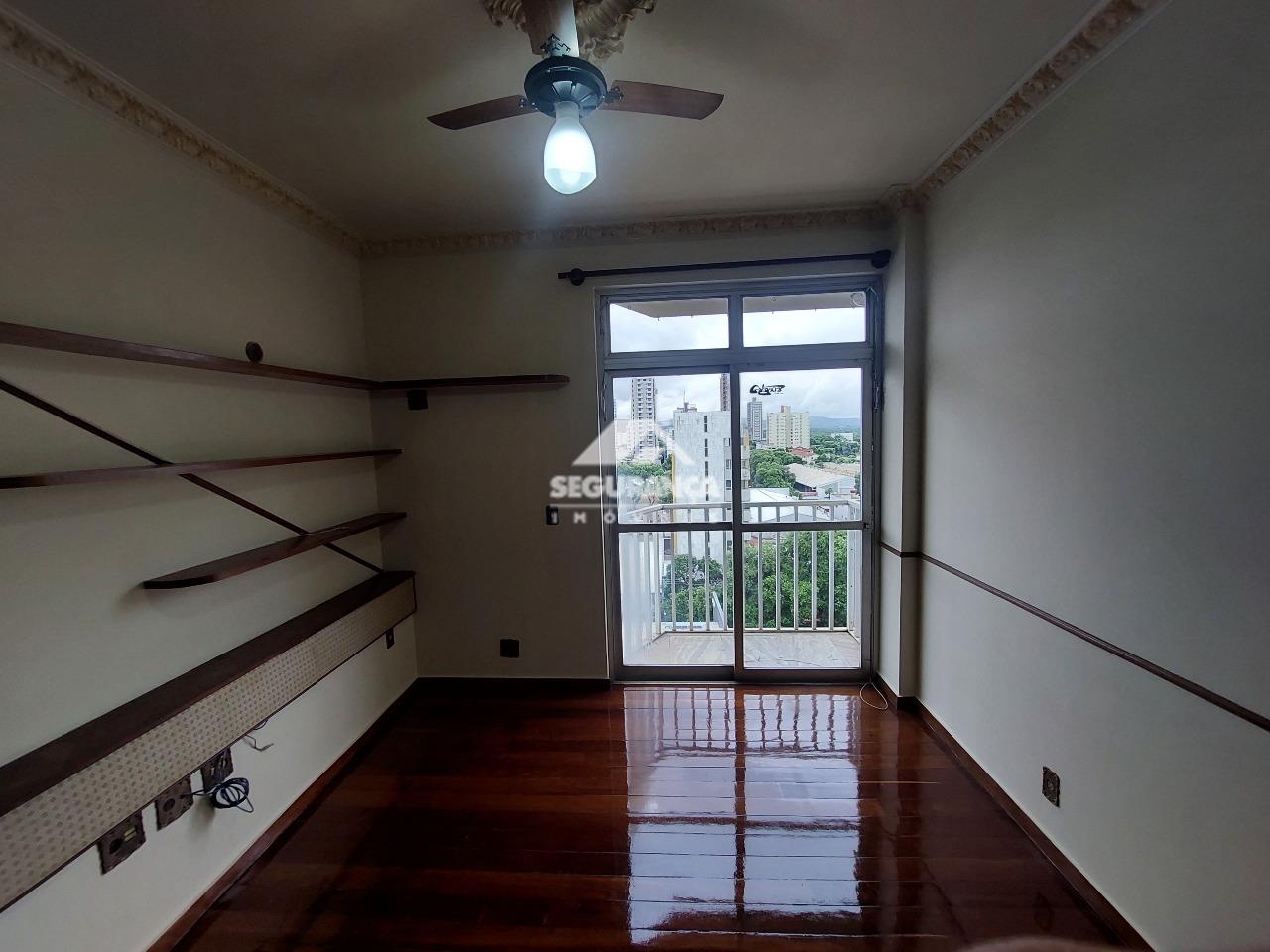 Apartamento para aluguel no Centro: QUARTO