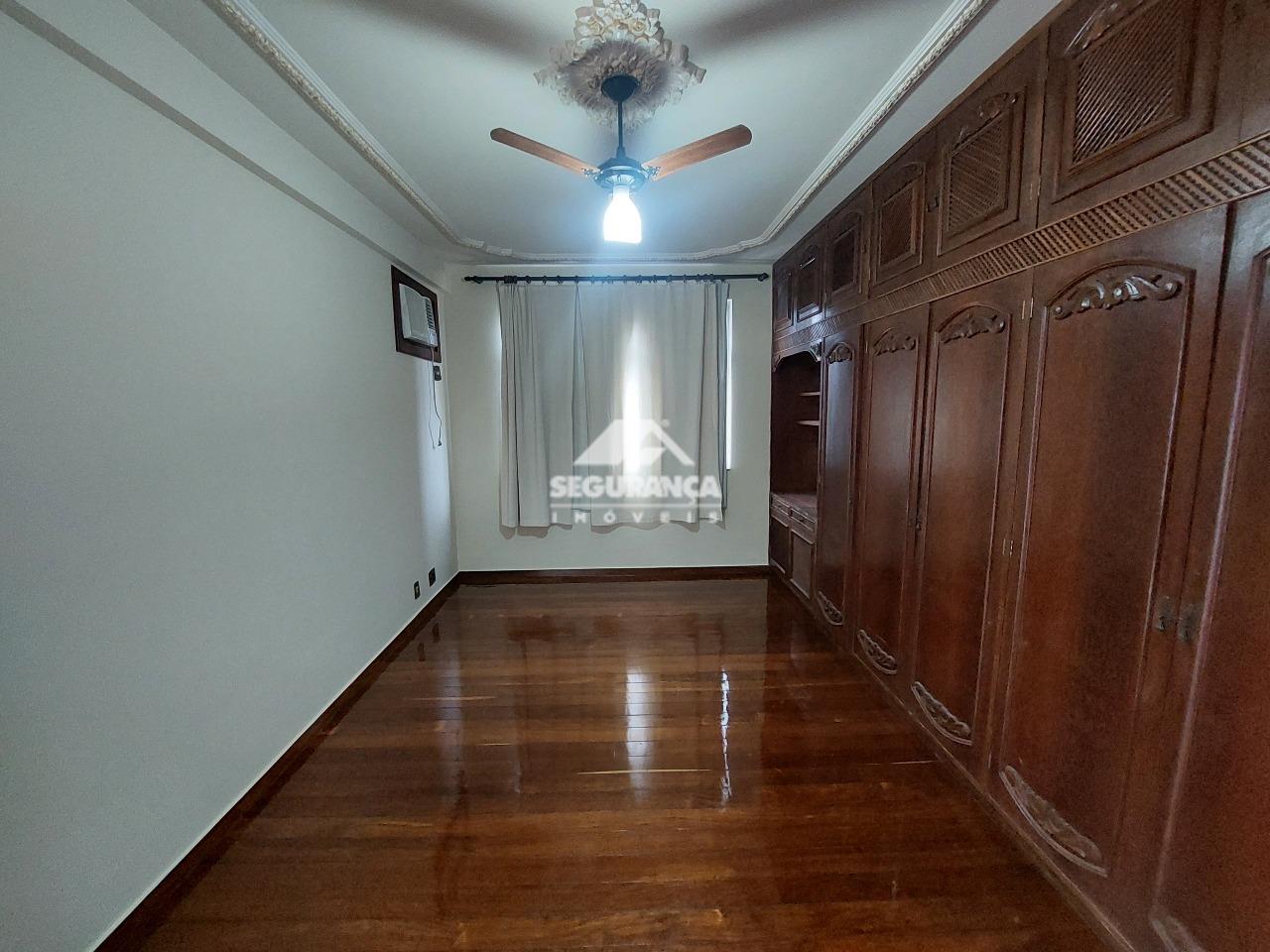 Apartamento para aluguel no Centro: QUARTO SUITE